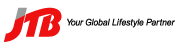 JTB logo